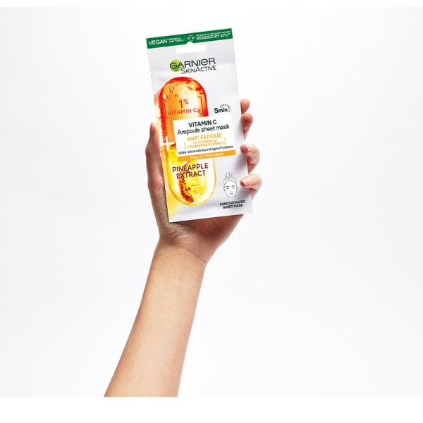 Garnier SkinAct … Garnier SkinAct …