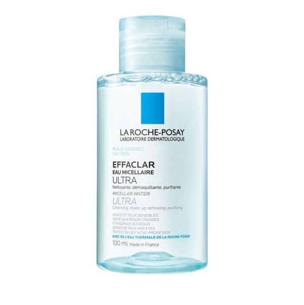 La Roche Posay … La Roche Posay …