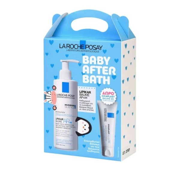 La Roche Posay &hellip;