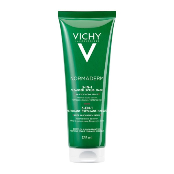 Vichy Normaderm … Vichy Normaderm …