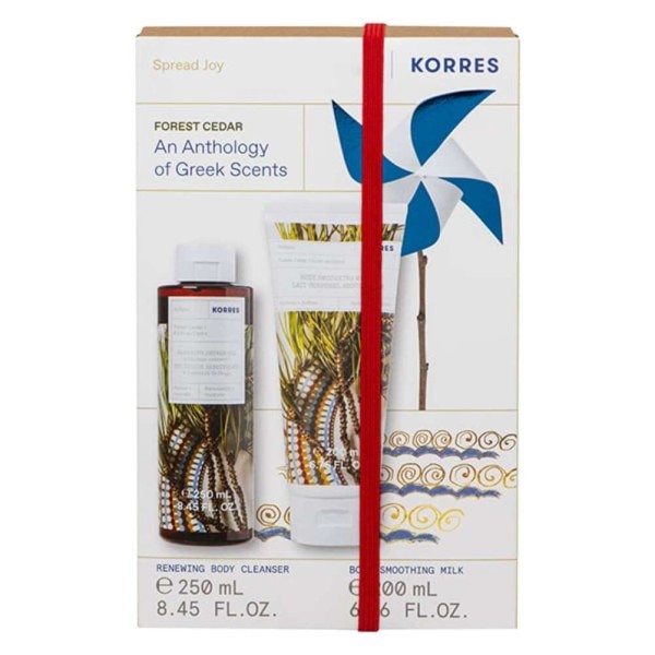 Korres Promo Fo …