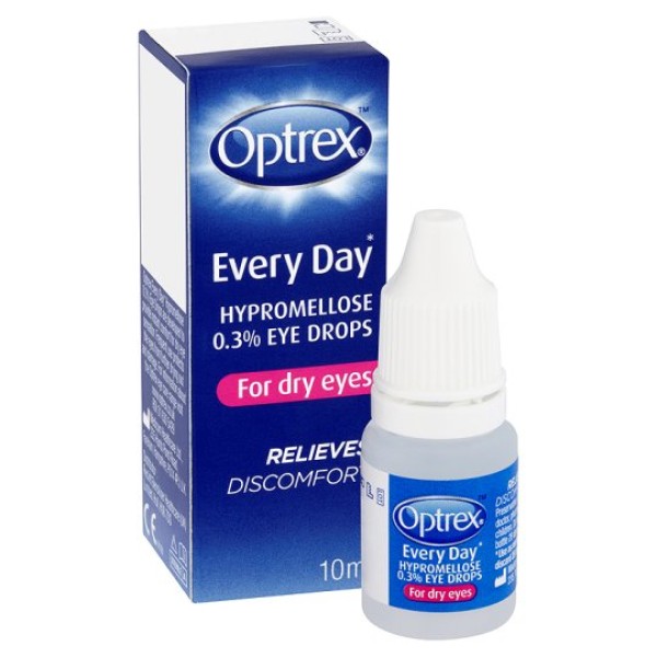 Optrex Antidrop &hellip;