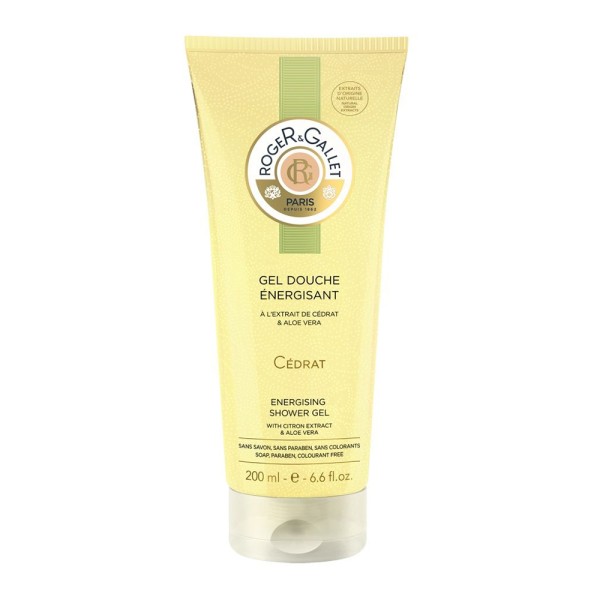 Roger & Gallet … Roger & Gallet …