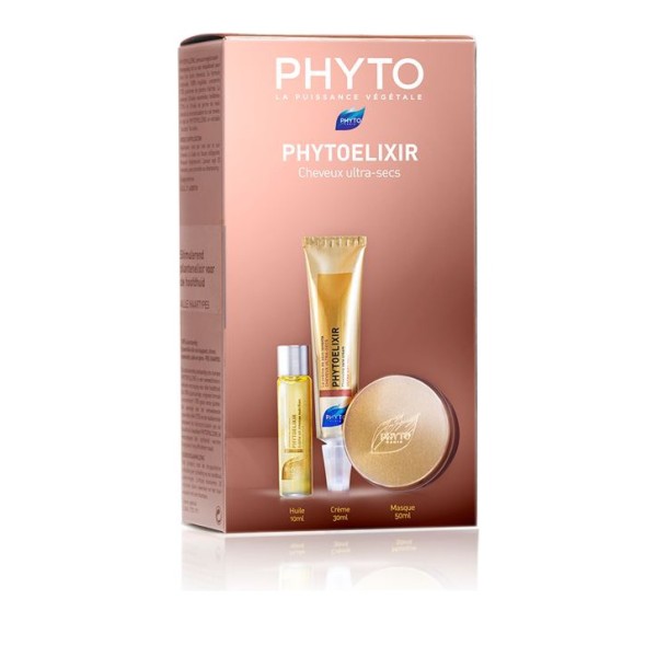 Phyto Promo Phy &hellip;