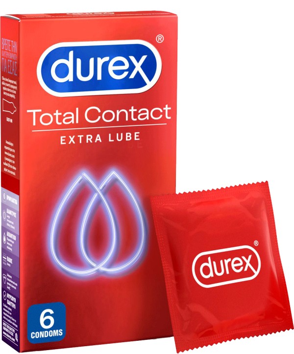 Презерватив Durex...