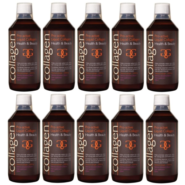 Collagen Pro-Ac &hellip;