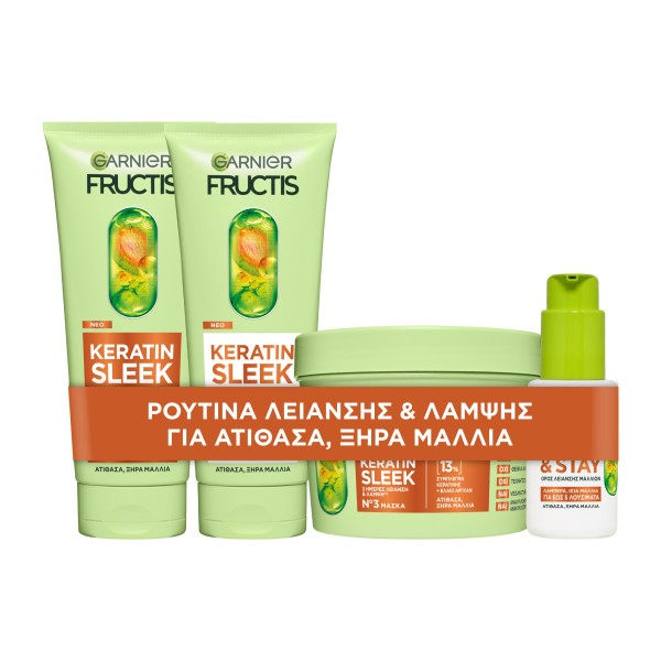 Garnier Fructis &hellip;