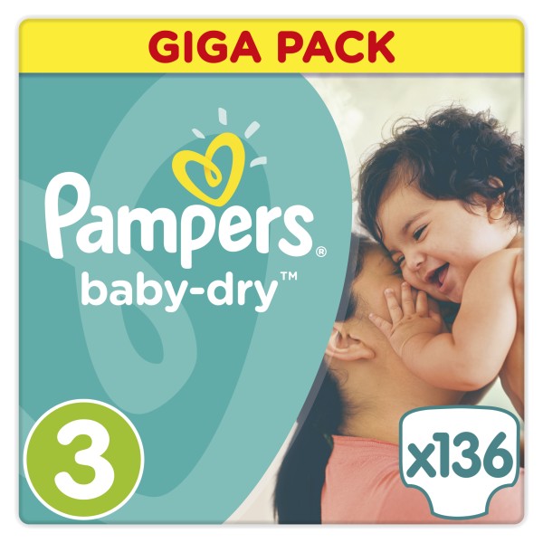 Pampers Baby-Dr …