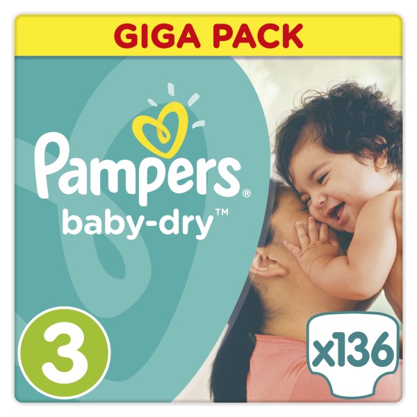 Pampers Baby-Dr &hellip;