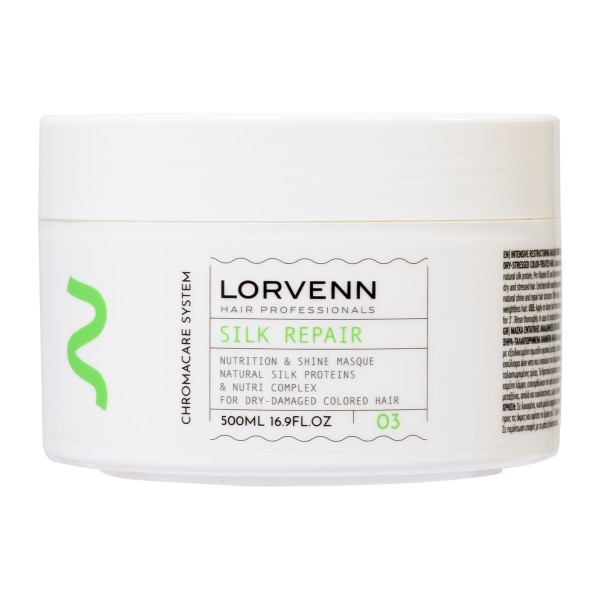 Lorvenn Μάσκα Μ …