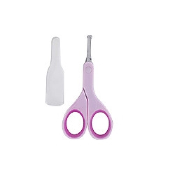 Chicco Scissors...