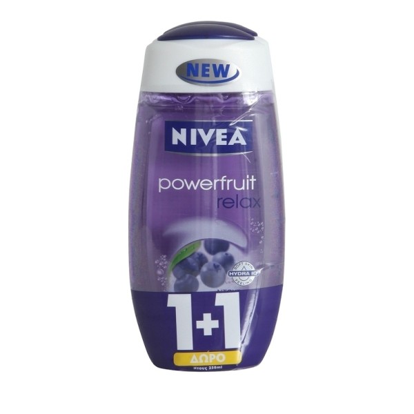 Nivea Shower Po … Nivea Shower Po …
