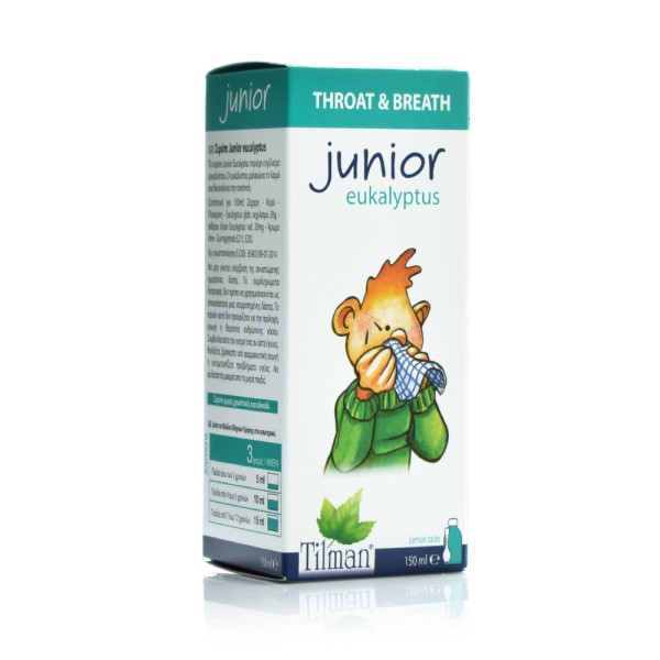 Pharmaten Tilma … Pharmaten Tilma …