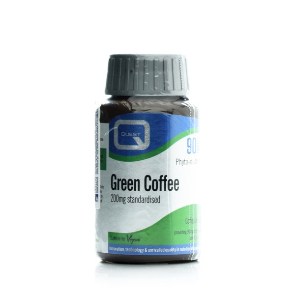 Quest Green Cof &hellip;