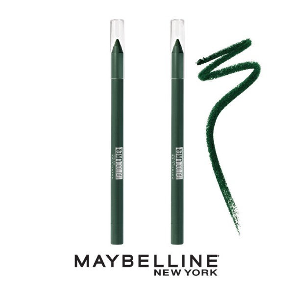 Maybelline Prom…