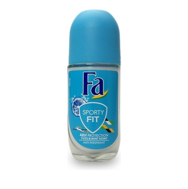 Fa Deo Roll-On …