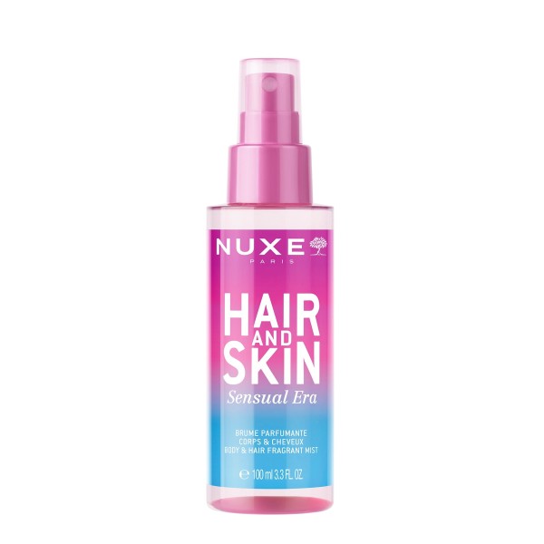 Nuxe Hair & Ski … Nuxe Hair & Ski …
