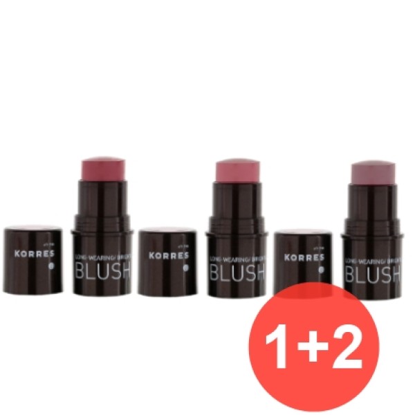 Korres Blush Se &hellip;