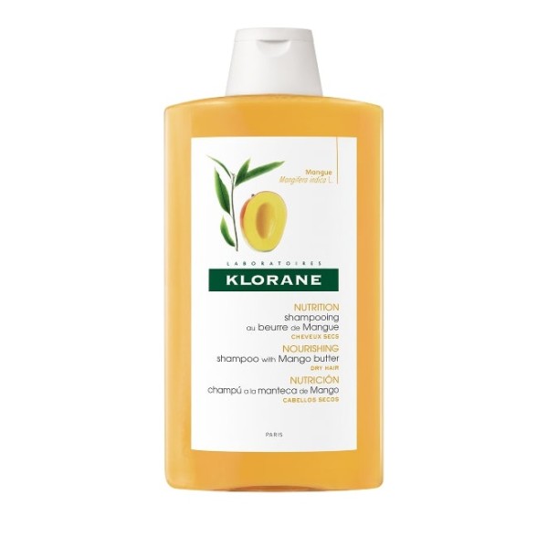 Klorane Shampoo &hellip;