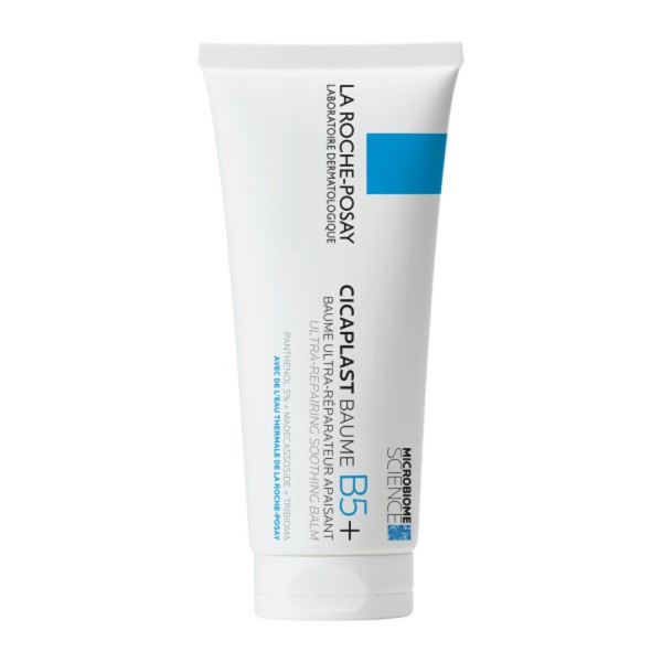 La Roche Posay …