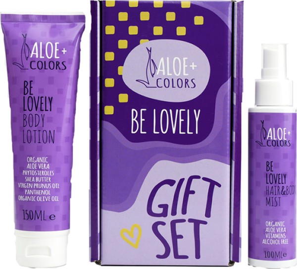 Aloe Colors Pro &hellip;