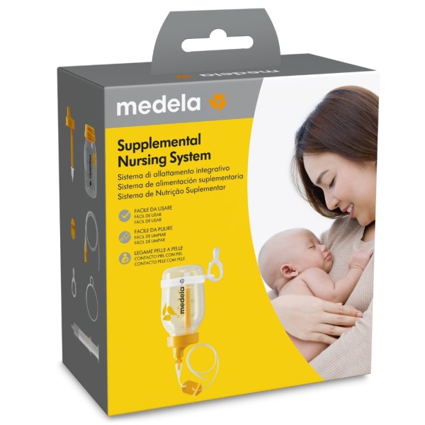 Medela SNS 2.0 &hellip;