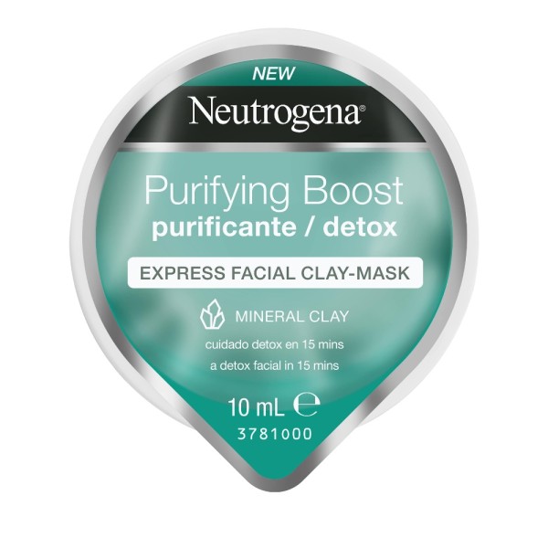 Neutrogena Puri &hellip;