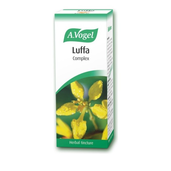 A.Vogel Luffa C &hellip;