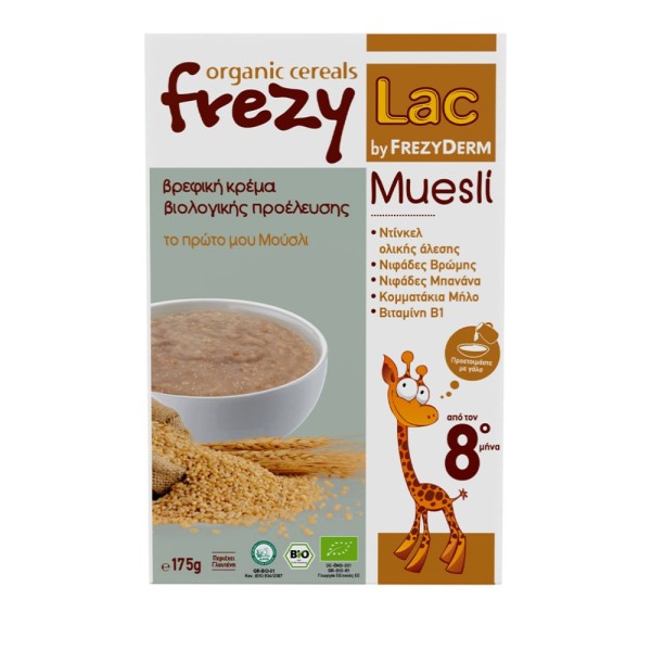 Frezyderm Frezy &hellip;