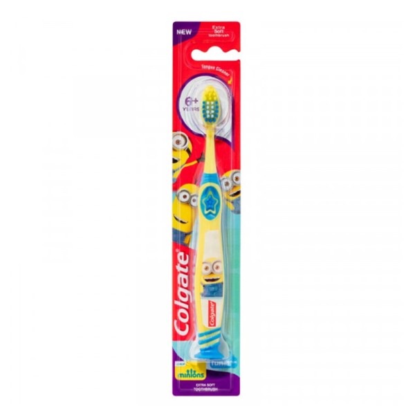 Colgate Smiles … Colgate Smiles …