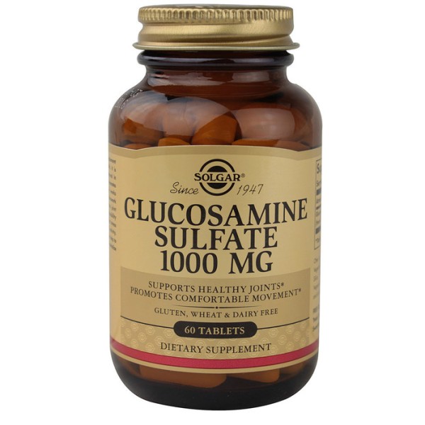 Solgar Glucosam &hellip;