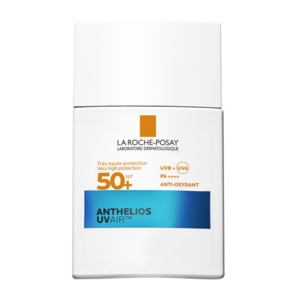 La Roche Posay … La Roche Posay …