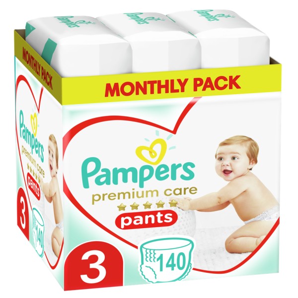 Pampers Premium &hellip;