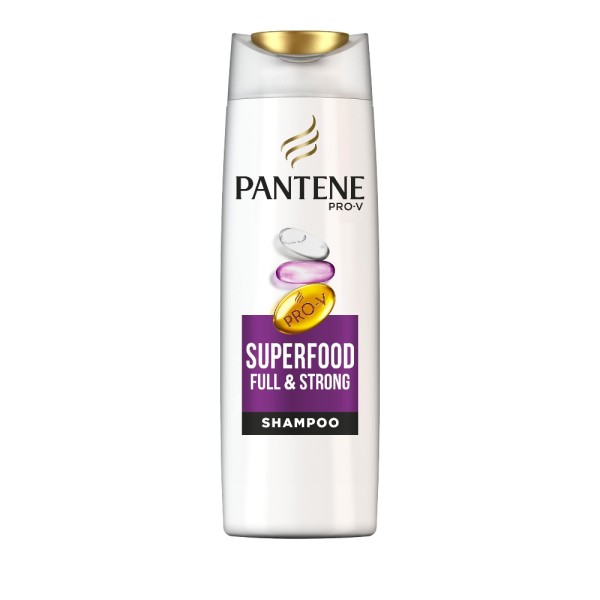 Pantene Shampoo…