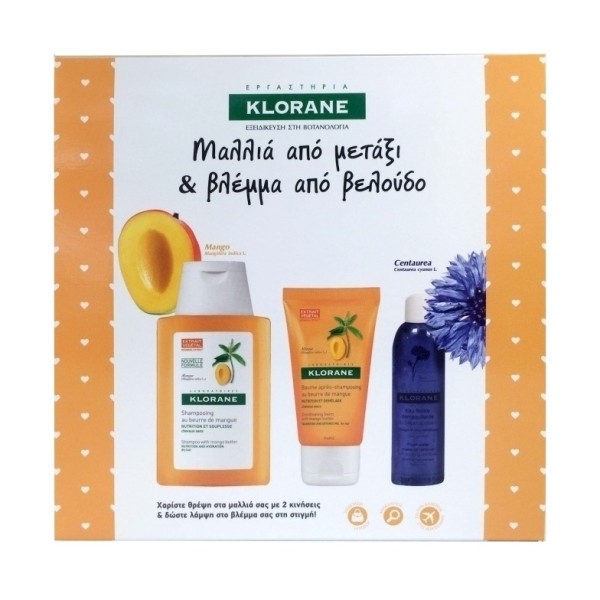Klorane Promo S &hellip;