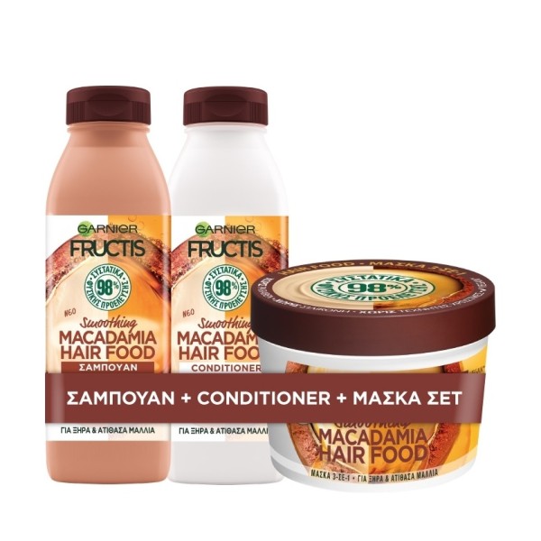 Garnier Fructis … Garnier Fructis …