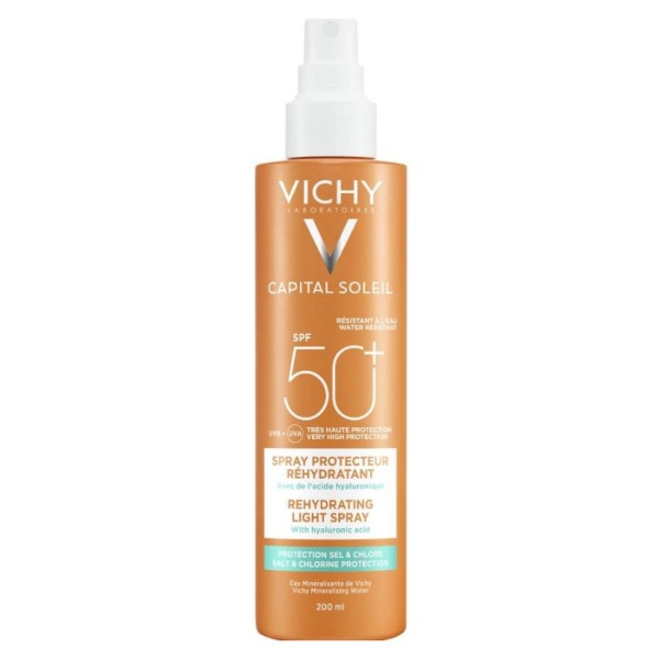 Vichy Capital S &hellip;