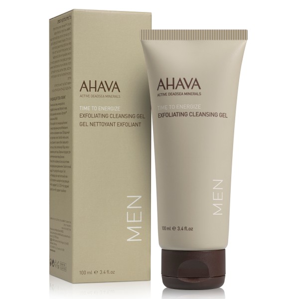 Ahava Men Exfol … Ahava Men Exfol …