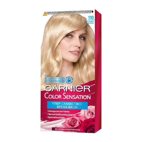 Garnier Color S …