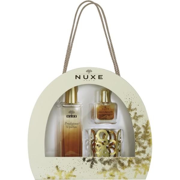 Nuxe Luxury Set &hellip;