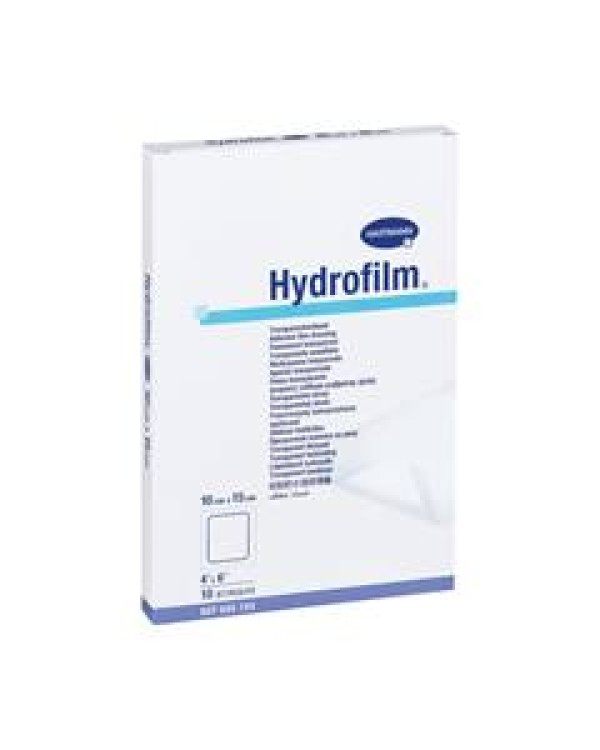 Hartmann Hydrof … Hartmann Hydrof …