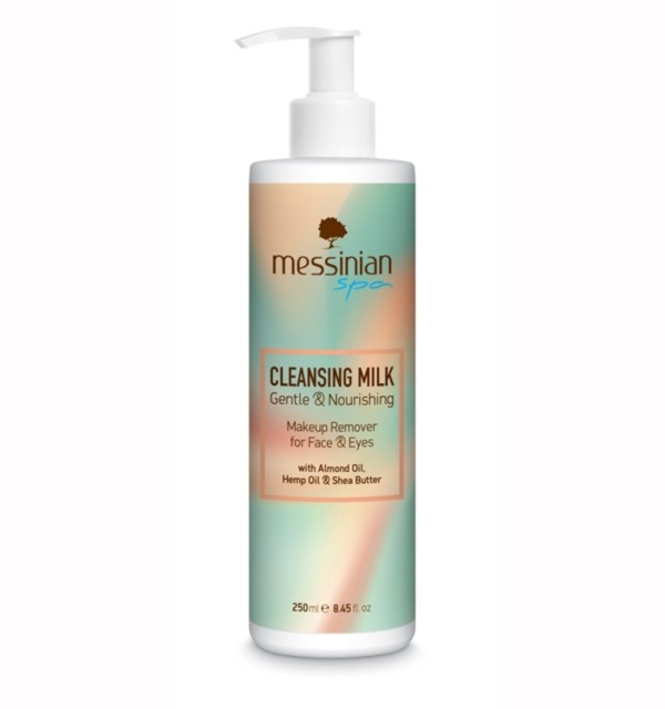 Messinian Spa C …
