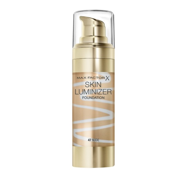 Max Factor Skin &hellip;