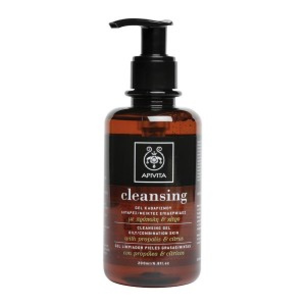 Apivita Cleansi &hellip;