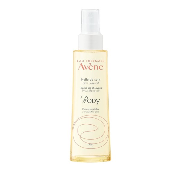 Avène Body Huil…