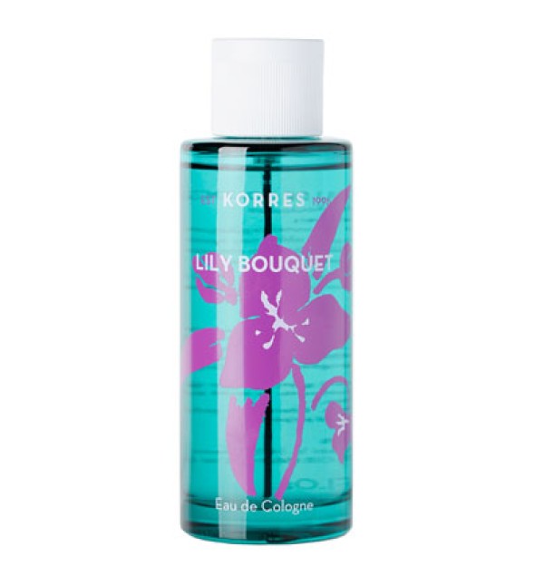 Korres Eau De C … Korres Eau De C …