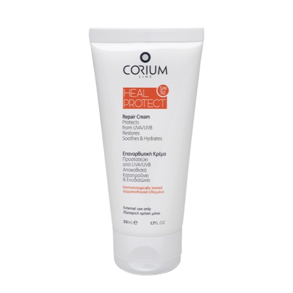 Corium Line Hea … Corium Line Hea …