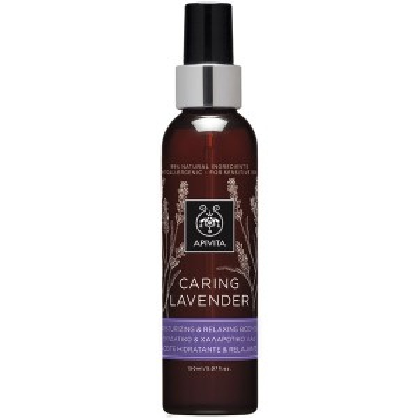 Apivita Caring &hellip;