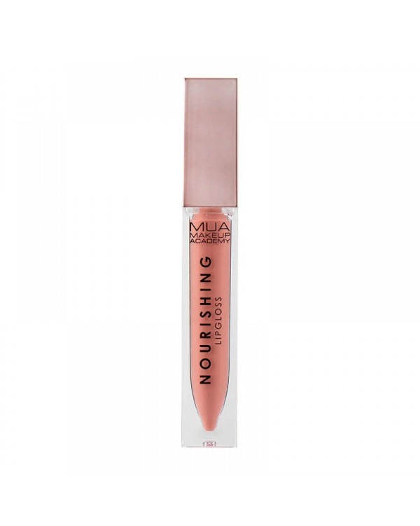 MUA Nourishing … MUA Nourishing …