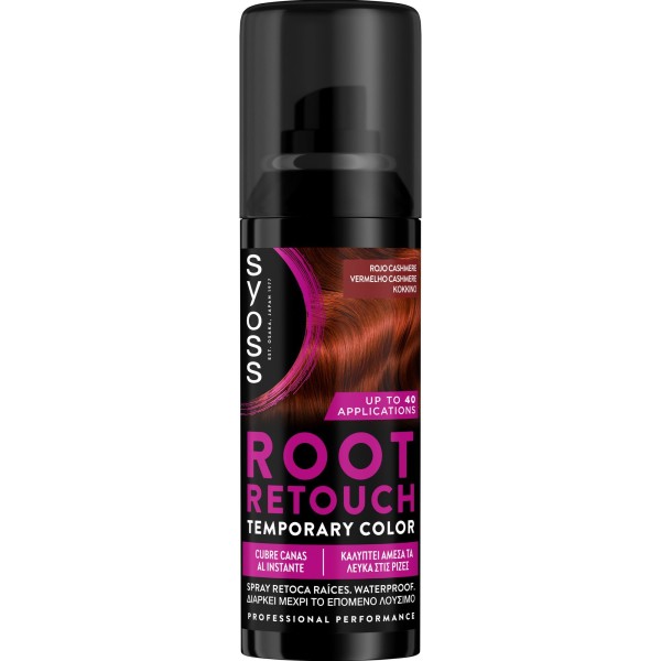 Syoss Root Reto …